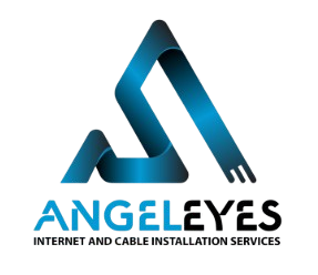 ANGELEYES Logo